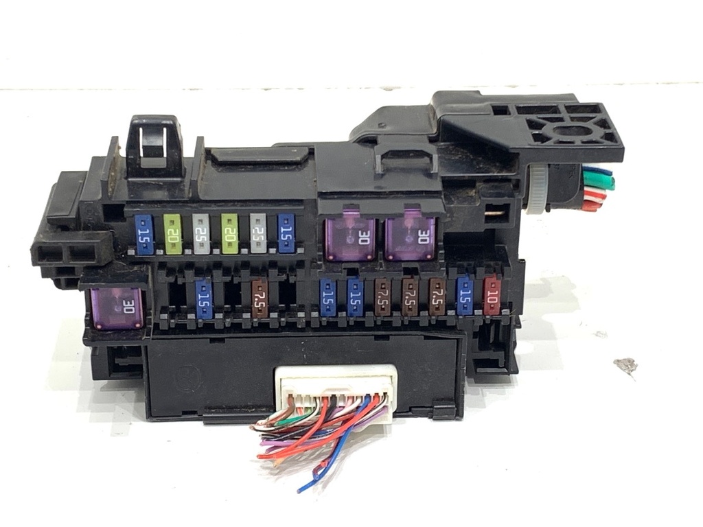[STARK-861717] Caja de fusibles MAZDA CX-9 (TC) 2.5 T AWD 2016-2022