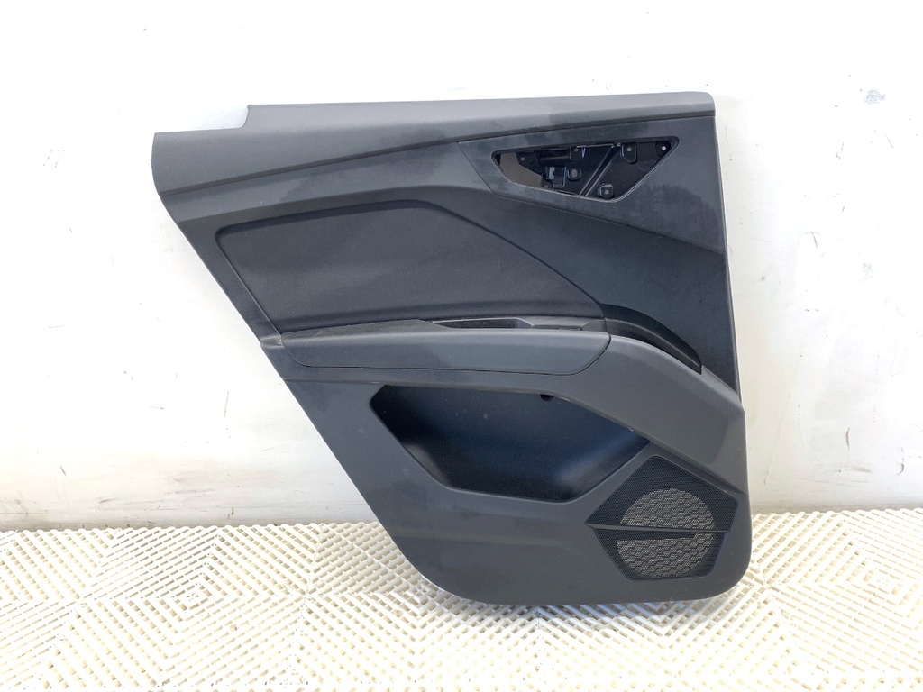 [STARK-861547] Panel de puerta trasera izquierda Audi Q4 Sportback (F4N) 2021-2022