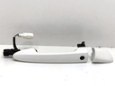 Manilla exterior de puerta derecha delantera Mazda CX-9 (TC) 2016-2022