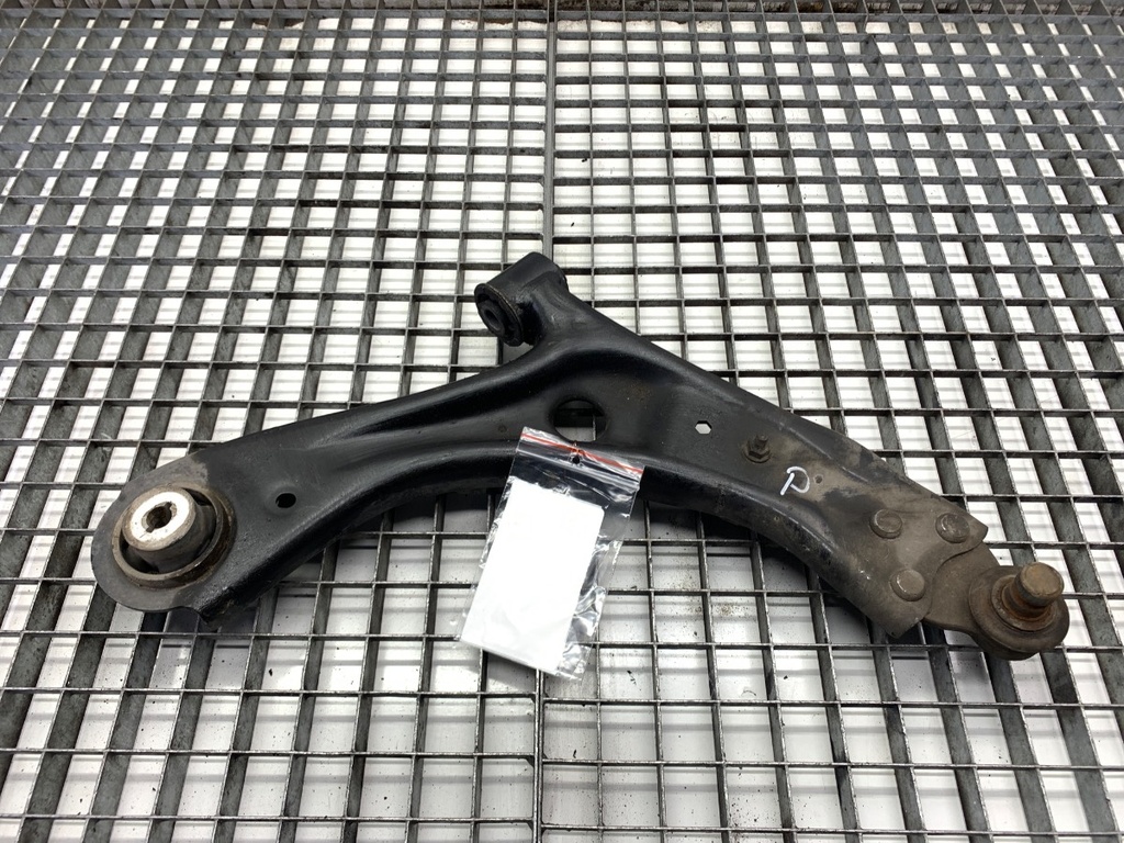 [STARK-862031] Aleta delantera derecha Ford Focus IV Turnier (HP) 2018-2022