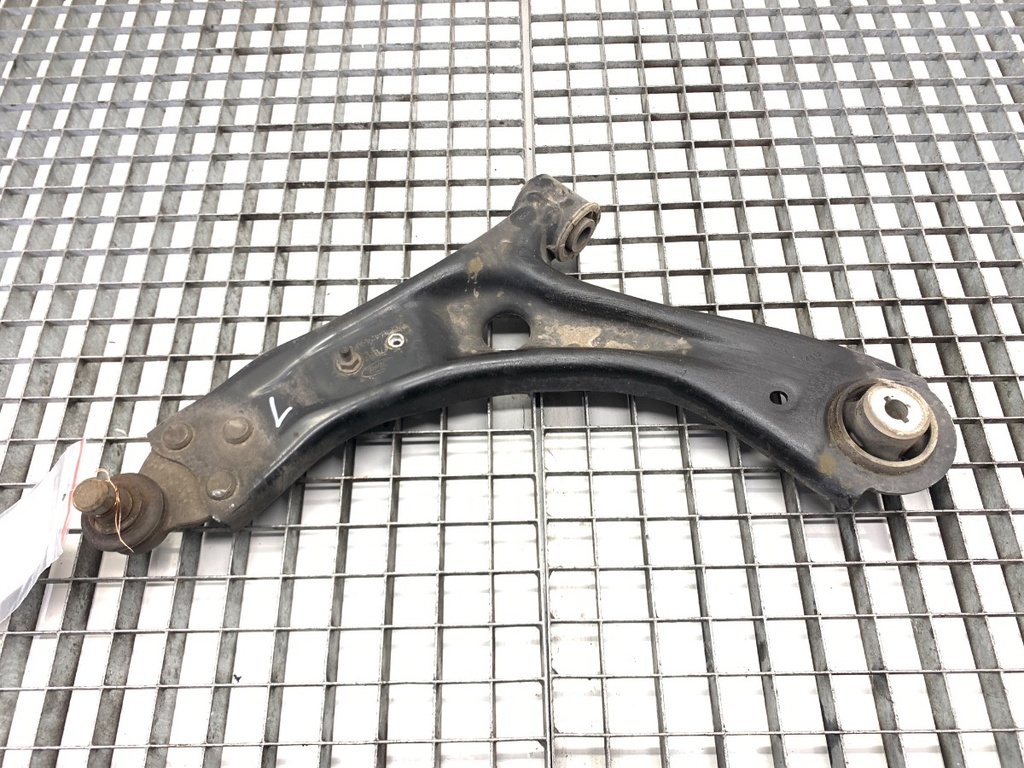 [STARK-862032] Aleta delantera izquierda Ford Focus IV Turnier (HP) 2018-2022