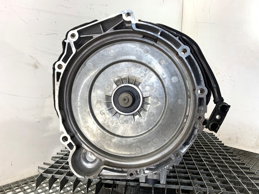 [STARK-756971] Caja de cambios BMW Serie 5 (G30, F90) 530e Plug-in-Hybrid 2017-2022