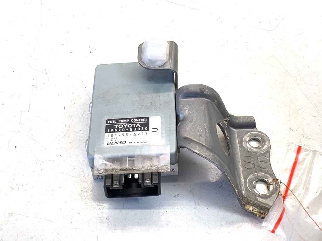[STARK-862574] Módulo de control LEXUS IS III (_E3_) 2013-2022 300h (AVE30_)
