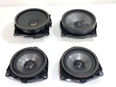 Altavoz LEXUS IS III (_E3_) 2013-2022
