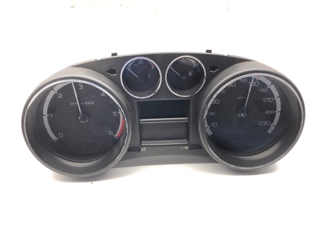 [STARK-862953] Velocímetro PEUGEOT 308 I (4A_, 4C_) 1.6 HDi 66 kW 2007-2014