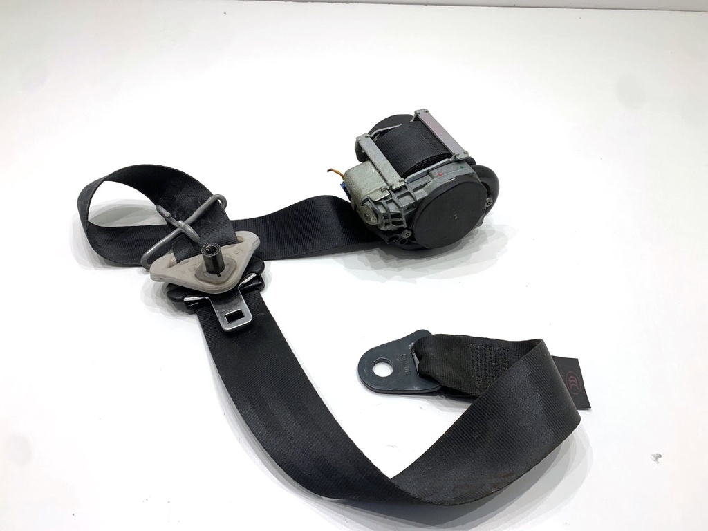 [STARK-863309] Cinturón de seguridad delantero derecho PEUGEOT 207 (WA_, WC_) 1.6 HDi 66 kW 2007-2012