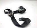Cinturón de seguridad delantero derecho PEUGEOT 207 (WA_, WC_) 1.6 HDi 66 kW 2007-2012
