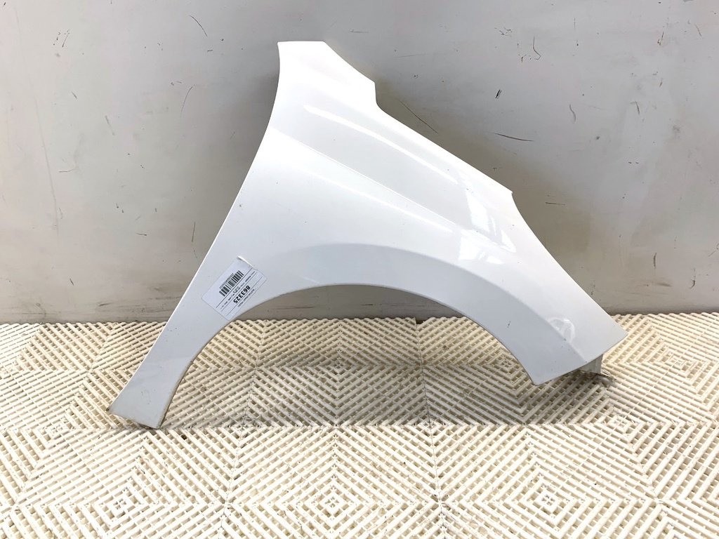 [STARK-863325] Aleta delantera derecha PEUGEOT 207 (WA_, WC_) 2006-2015