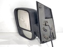 Retrovisor izquierdo FIAT SCUDO Autobus (270_, 272_) 2007-2022