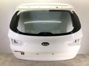 Portón trasero KIA OPTIMA Sportswagon (JF) 1.6 CRDi 100 kW 2018-2022