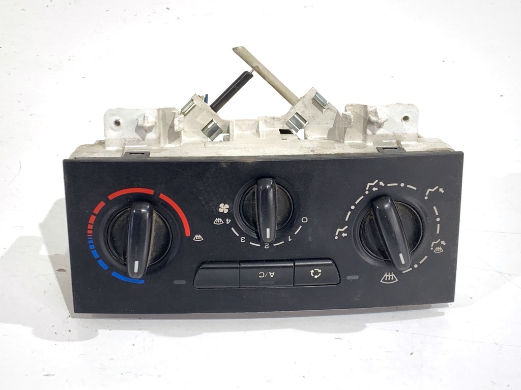 [STARK-863583] Panel de control de climatización FIAT SCUDO Autobus (270_, 272_) 2.0 D Multijet 88 kW 2007-2022
