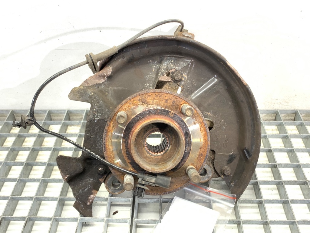[STARK-864336] Mangueta delantera derecha Ford KA+ III (UK, FK) 1.2 85 CV 2014-2022