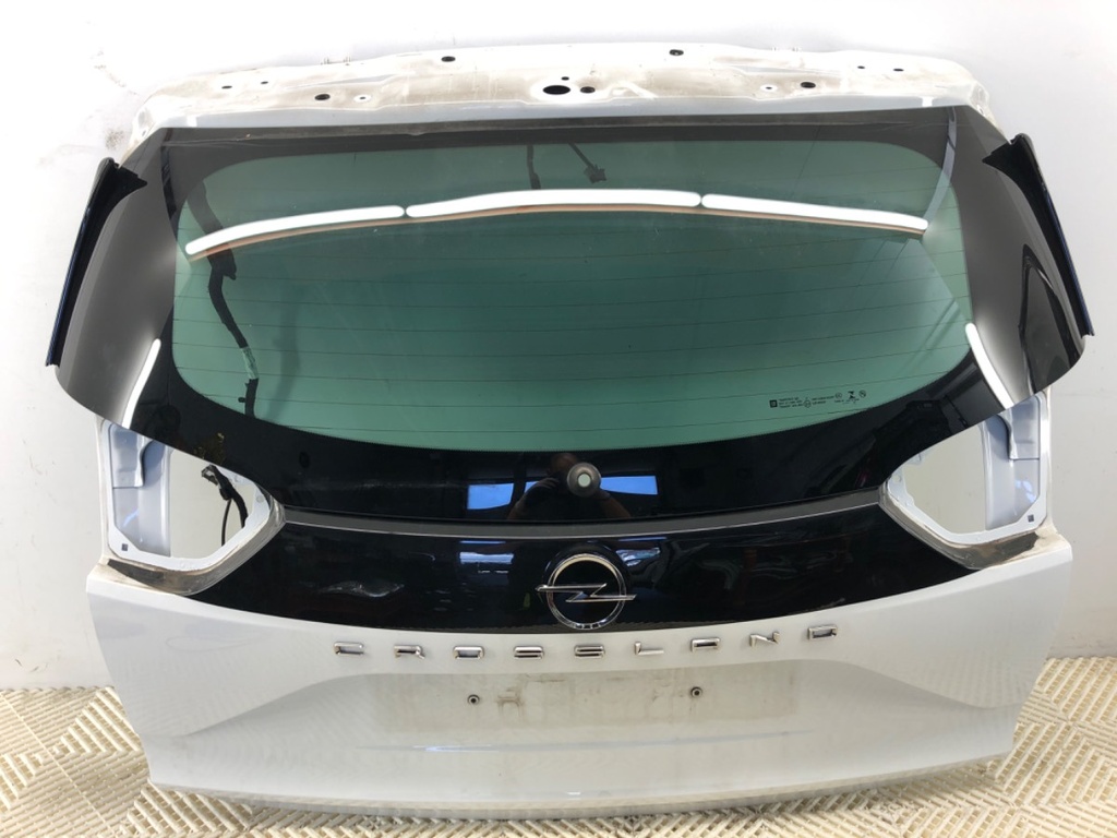 [STARK-752054] Portón trasero OPEL CROSSLAND X / CROSSLAND (P17, P2QO) 2017-2022