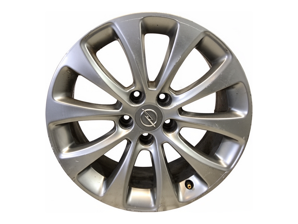 [STARK-864915] Llantas de aleación 17" OPEL OP056