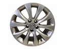 Llantas de aleación 17" OPEL OP056