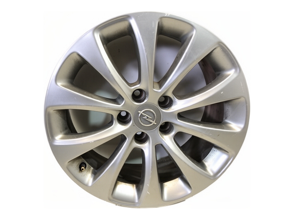 [STARK-864916] Llanta de aleación 17" OPEL FA2439