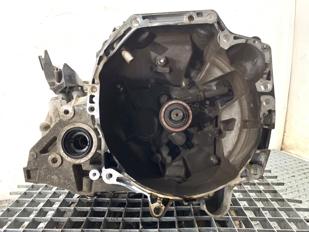 [STARK-759258] Caja de cambios Dacia Sandero II 1.0 SCe 75 2016-2022