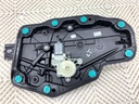 Elevador de ventana trasero izquierdo AUDI Q4 Sportback (F4N) 2021-2022