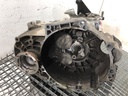 Caja de cambios VW Golf VII Variant (BA5, BV5) 2.0 TDI 110 kW 2013-2022