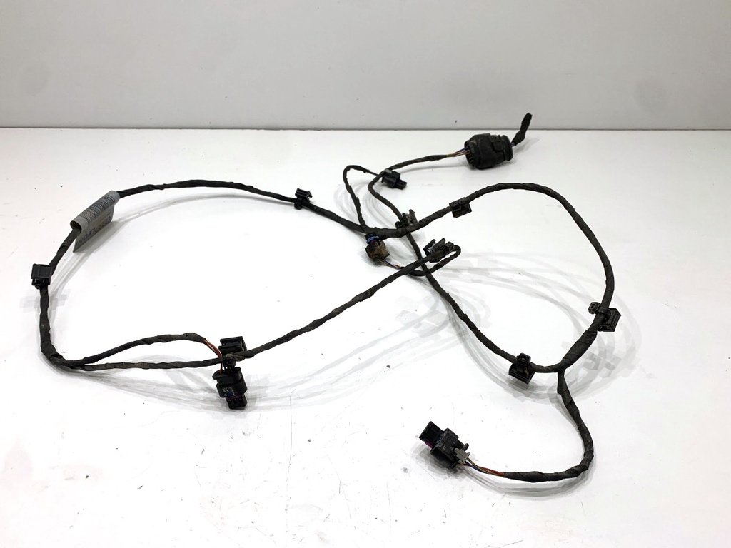 [STARK-865226] Arnés de sensores de aparcamiento trasero para Audi Q4 Sportback (F4N) 2021-2022