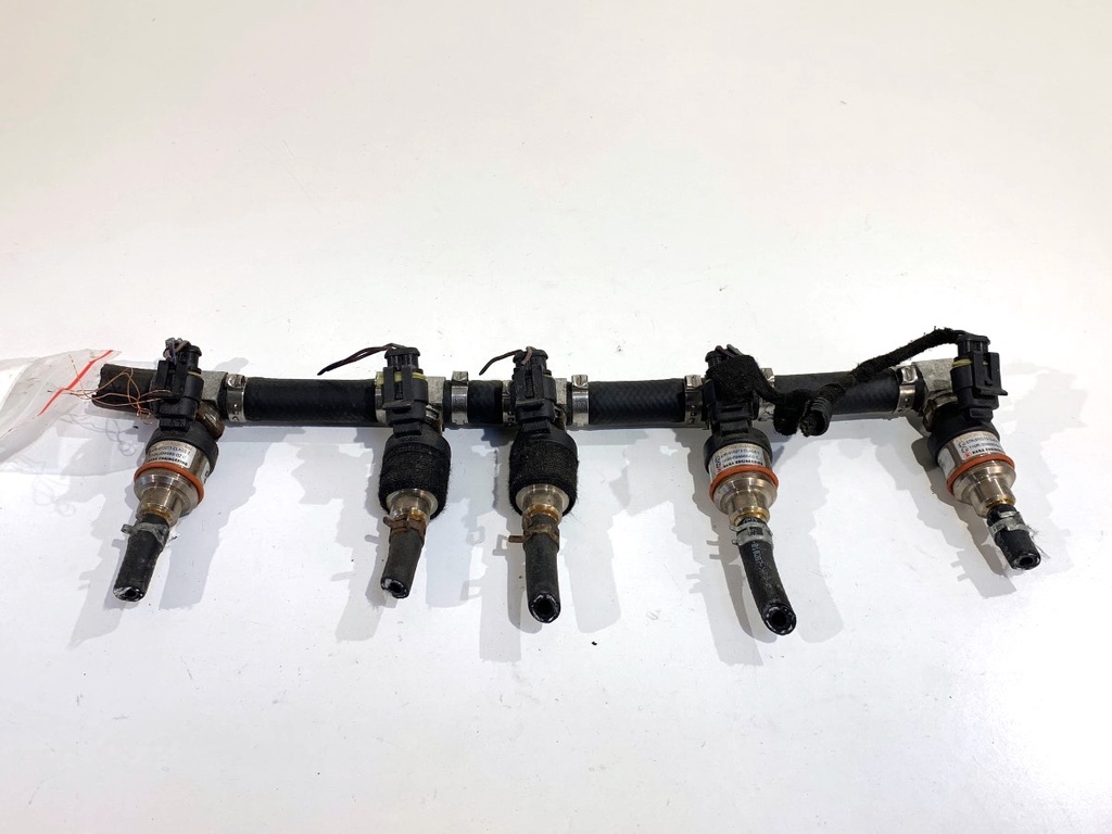 [STARK-865483] Inyector de GLP para Volvo V70 II (285) 2.3 T5 184 kW 1999-2004