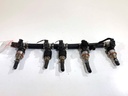 Inyector de GLP para Volvo V70 II (285) 2.3 T5 184 kW 1999-2004