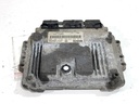 Unidad de control del motor OPEL MOVANO A Autobus (X70) 2.5 DTI (JD) 2001-2022