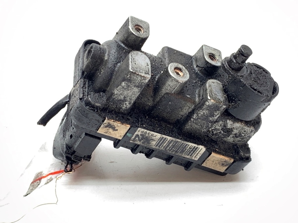 [STARK-865740] Actuador de turbocompresor BMW Serie 5 Touring (E61) 2004-2010