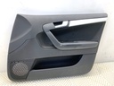 Panel de puerta delantero derecho Audi A3 (8P1) 2003-2013