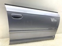 Puerta delantera derecha Audi A3 (8P1) 2003-2013
