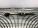 Semieje delantero derecho Ford Focus III Turnier 1.0 EcoBoost 92 kW (125 CV) 2010-2022