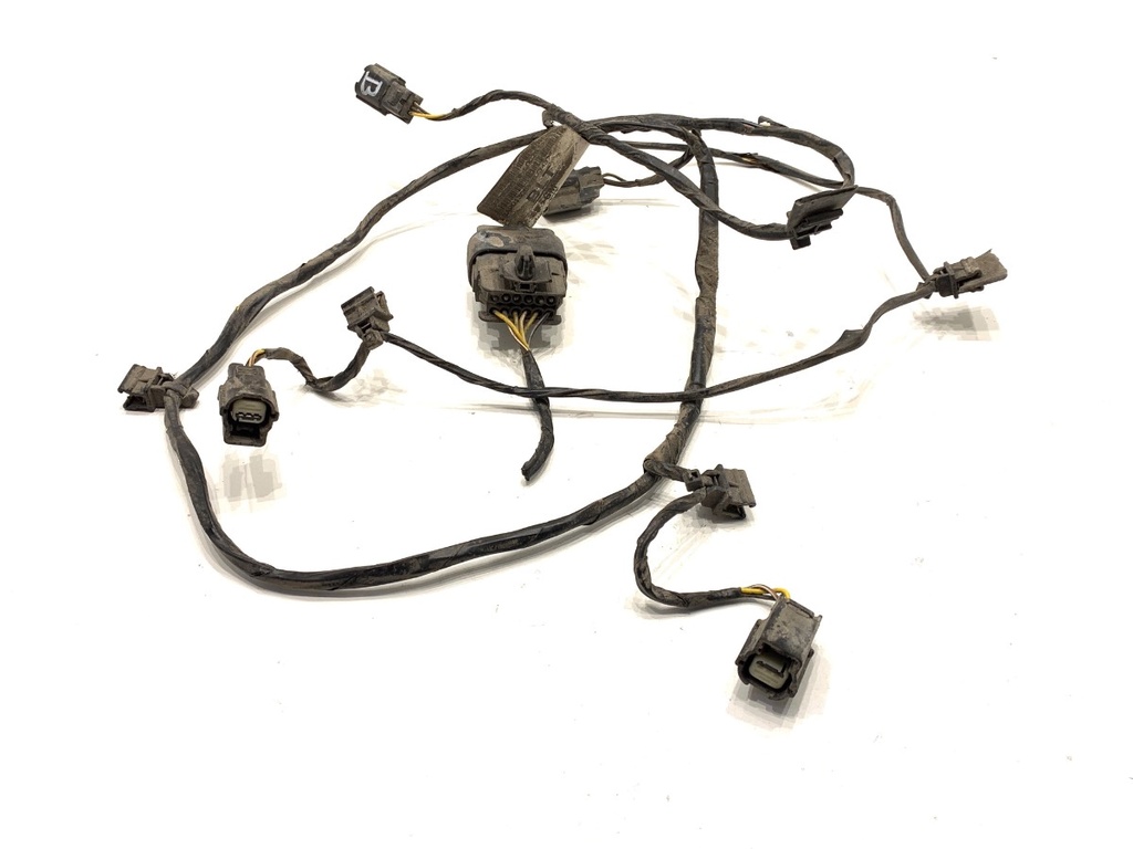 [STARK-866589] Arnés de sensores de aparcamiento trasero OPEL ASTRA J Sports Tourer (P10) 2010-2015