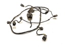 Arnés de sensores de aparcamiento trasero OPEL ASTRA J Sports Tourer (P10) 2010-2015