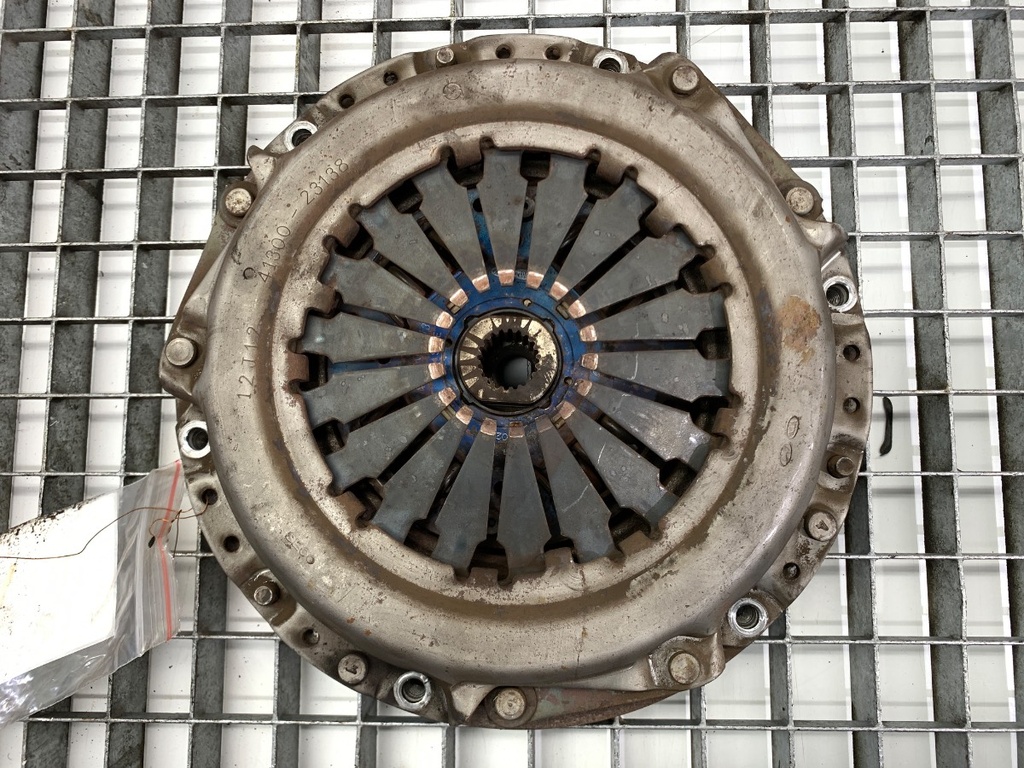 [STARK-866702] Embrague HYUNDAI ix20 (JC) 1.4 66 kW 2010-2022