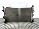 Radiador de agua OPEL INSIGNIA A (G09) 1.8 103 kW 2008-2017