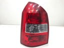 Piloto trasero izquierdo HYUNDAI TUCSON (JM) 2004-2022