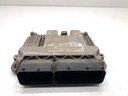 Unidad de control del motor VW Golf V (1K1) 2.0 TDI 103 kW 03G906021FN