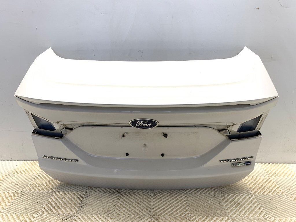 [STARK-754658] Portón trasero Ford Mondeo V liftback (CE) 2.0 EcoBoost 176 kW 2014-2022