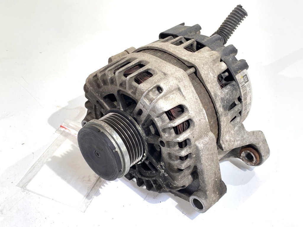 [STARK-867566] Alternador OPEL ASTRA J Sports Tourer (P10) 1.4 LPG 103 kW 140 CV 2011-2015