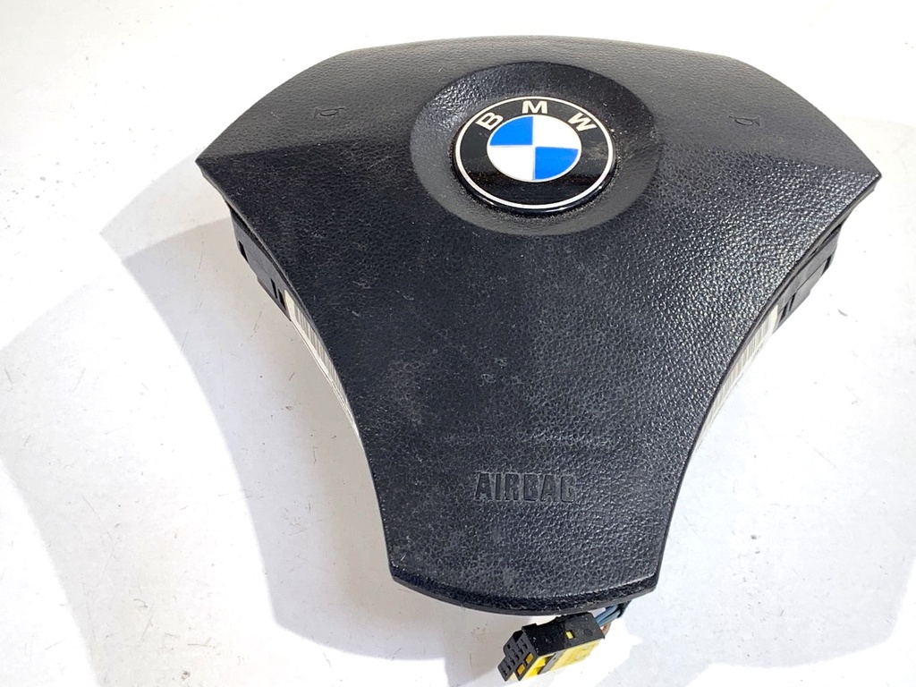 [STARK-868017] Airbag conductor BMW Serie 5 (E60) 2003-2010