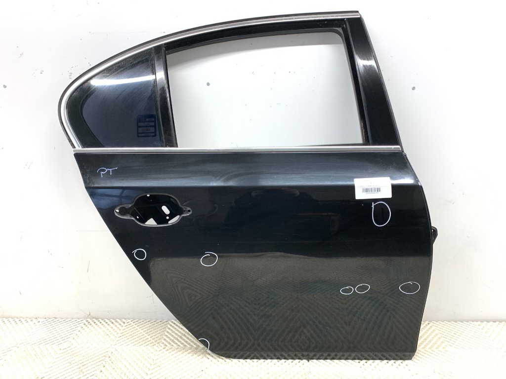 [STARK-868039] Puerta trasera derecha BMW Serie 5 (E60) 2003-2010