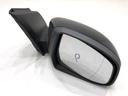 Retrovisor derecho Ford Focus III 2010-2022