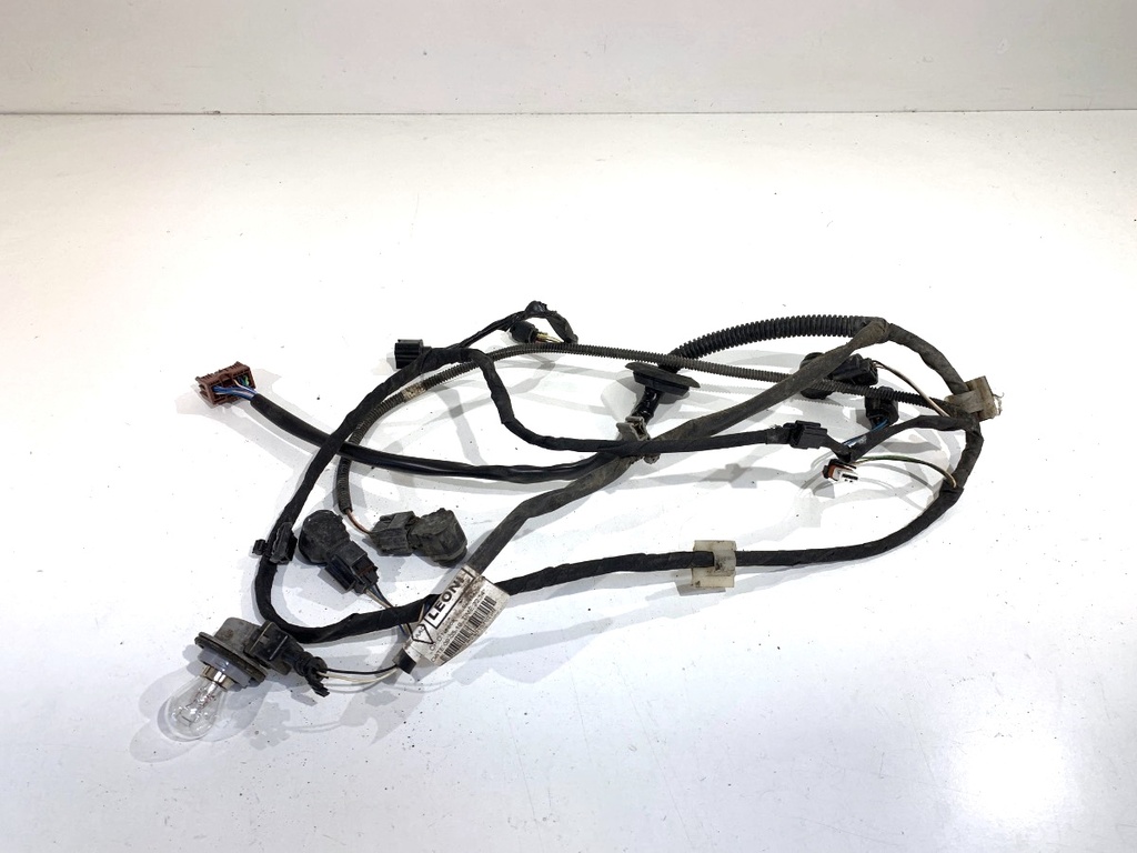 [STARK-868631] Arnés de sensores PDC trasero Dacia Logan II 2012-2022