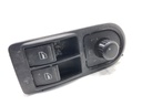 Interruptor de elevalunas VW Transporter V Autobus (7HB, 7HJ, 7EB, 7EJ) 2003-2015