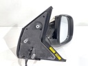 Retrovisor derecho VW Transporter V Autobus (7HB, 7HJ, 7EB, 7EJ) 2003-2015