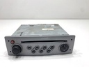 Radio Renault Scénic II 2.0 gasolina 2003-2009 8200796847F