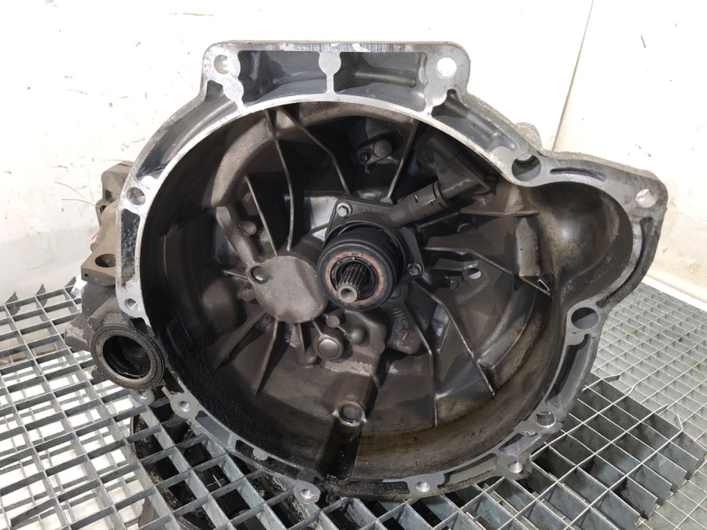 [STARK-763844] Caja de cambios Ford Focus III 1.6 Ti 77 kW (105 CV) gasolina 2010-2018