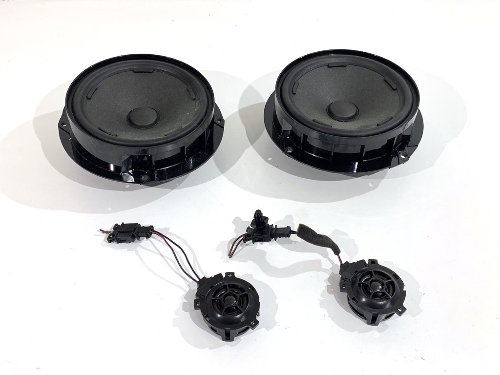 [STARK-869205] Juego de altavoces VW ID.3 (E11) 2019-2022