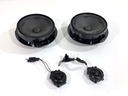 Juego de altavoces VW ID.3 (E11) 2019-2022
