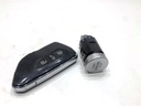 Llave VW ID.3 (E11) 2019-2022